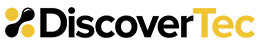 DiscoverTec logo