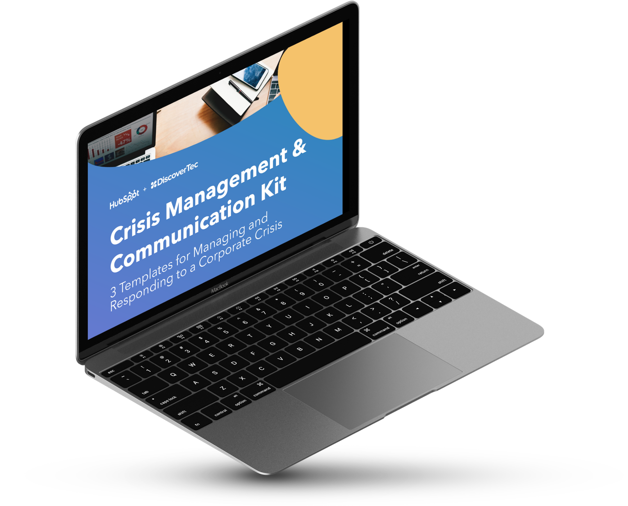 Crisis Management & Communication Kit